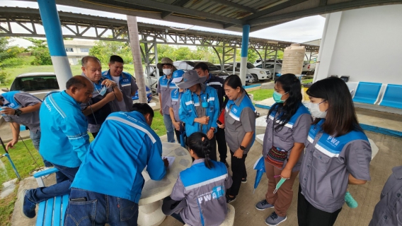 ไฟล์แนบ กปภ.สาขาอ้อมน้อย ลงพื้นที่ทำกิจกรรมลดน้ำสูญเสียเชิงรุก (ALC)