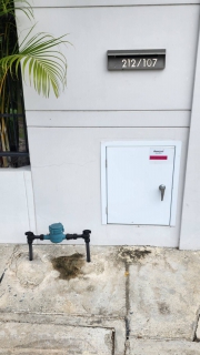 ไฟล์แนบ กปภ.สาขาอ้อมน้อย ลงพื้นที่ทำกิจกรรมลดน้ำสูญเสียเชิงรุก (ALC)