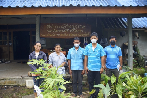 ไฟล์แนบ กปภ.สาขาบ้านตาขุน ดำเนินกิจกรรมมุ่งมั่นเพื่อปวงชน เติมใจให้กันครั้งที่ 4/256