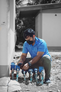 ไฟล์แนบ กปภ.สาขาบ้านตาขุน ดำเนินกิจกรรมมุ่งมั่นเพื่อปวงชน เติมใจให้กันครั้งที่ 4/256