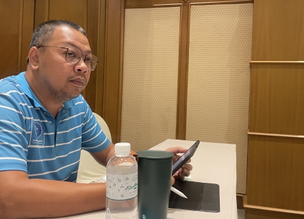 ไฟล์แนบ กปภ.สาขาขลุง เข้าร่วมการประชุมรับฟังความคิดเห็นเกี่ยวกับร่างแผนพัฒนาจังหวัดจันทบุรี (พ.ศ.2566-2570) ฉบับทบทวน ประจำปีงบประมาณ พ.ศ.2568 และเป้าหมายการพัฒนาจังหวัดจันทบุรี 20 ปี พ.ศ.2566-2585 ฉบับปรับปรุง ตามมาตรา 24 ของพระราชกฤษฎีกาว่าด้วยการบริหารงานเชิงพื้นที่แบบบูรณาการ พ.ศ.2565