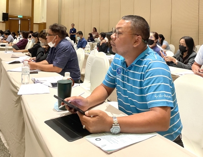 ไฟล์แนบ กปภ.สาขาขลุง เข้าร่วมการประชุมรับฟังความคิดเห็นเกี่ยวกับร่างแผนพัฒนาจังหวัดจันทบุรี (พ.ศ.2566-2570) ฉบับทบทวน ประจำปีงบประมาณ พ.ศ.2568 และเป้าหมายการพัฒนาจังหวัดจันทบุรี 20 ปี พ.ศ.2566-2585 ฉบับปรับปรุง ตามมาตรา 24 ของพระราชกฤษฎีกาว่าด้วยการบริหารงานเชิงพื้นที่แบบบูรณาการ พ.ศ.2565