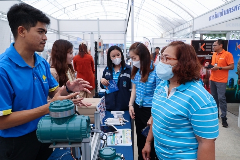 ไฟล์แนบ กปภ. จัดงานวันประปาวิวัฒน์ ประจำปี 2566