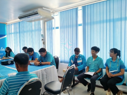 ไฟล์แนบ สนทนายามเช้า กปภ.สาขาท่าตะโก ครั้งที่ 8/2566 