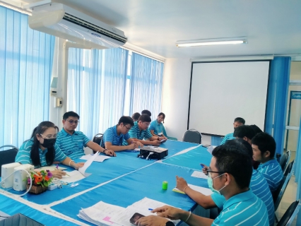 ไฟล์แนบ สนทนายามเช้า กปภ.สาขาท่าตะโก ครั้งที่ 8/2566 