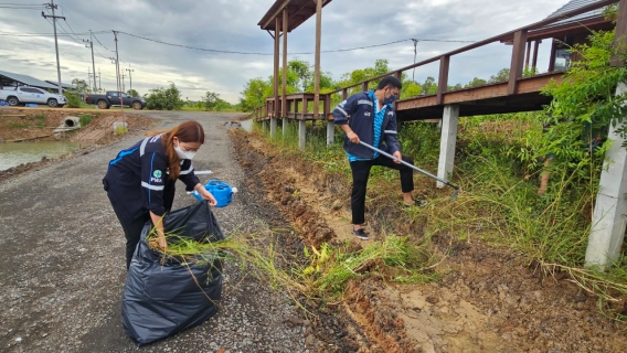 ไฟล์แนบ กปภ.สาขาธัญบุรี ร่วมกิจกรรม โครงการ โคก หนอง นา สัปปายะและรมณียสถาน สถานปฏิบัติธรรมสมเด็จพระสังฆราช (อมฺพรมหาเถร) 