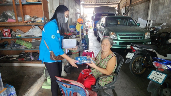 ไฟล์แนบ กปภ.สาขาอ้อมน้อย ร่วมจัดกิจกรรมโครงการมุ่งมั่นเพื่อปวงชน เติมใจให้กัน ครั้งที่ 5/2566