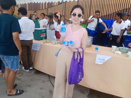 ไฟล์แนบ ร่วมงานทอดผ้าป่าบ้านคู่บุญกับบ้านศรีเทพไทยร่วมกับวัดพระบาทน้ำพุ