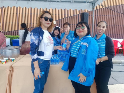 ไฟล์แนบ ร่วมงานทอดผ้าป่าบ้านคู่บุญกับบ้านศรีเทพไทยร่วมกับวัดพระบาทน้ำพุ