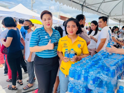 ไฟล์แนบ ร่วมงานทอดผ้าป่าบ้านคู่บุญกับบ้านศรีเทพไทยร่วมกับวัดพระบาทน้ำพุ