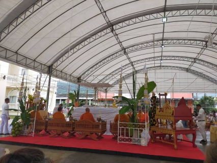 ไฟล์แนบ กปภ.สาขาภูเก็ต เข้าร่วมพิธีพุทธาภิเษกเหรียญที่ระลึกหลวงพ่อแช่ม วัดฉลอง ในโอกาสเปิดอาคารที่ว่าการอำเภอกะทู้ พ.ศ.2566