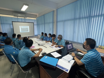 ไฟล์แนบ กิจกรรมสนนทนายามเช้า (Morning Talk) ครั้งที่12/2566 ประจำเดือน กันยายน 2566