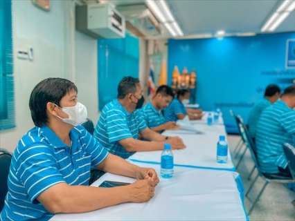 ไฟล์แนบ กปภ.สาขากุยบุรี จัดกิจกรรมสนทนายามเช้า (Morning Talk) ประจำเดือนกันยายน 2566