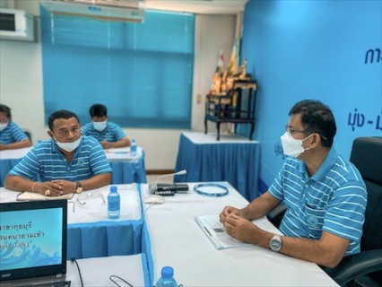 ไฟล์แนบ กปภ.สาขากุยบุรี จัดกิจกรรมสนทนายามเช้า (Morning Talk) ประจำเดือนกันยายน 2566