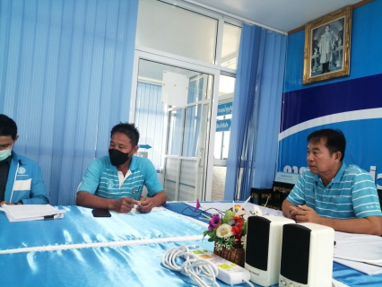 ไฟล์แนบ สนทนายามเช้า กปภ.สาขาท่าตะโก ครั้งที่ 10/2566 