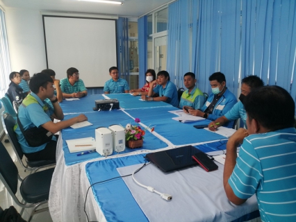 ไฟล์แนบ สนทนายามเช้า กปภ.สาขาท่าตะโก ครั้งที่ 10/2566 