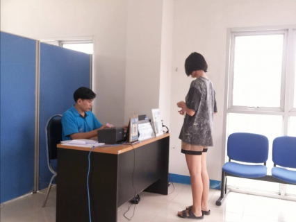 ไฟล์แนบ กปภ.สาขาภูเก็ต ลงพื้นที่รับชำระค่าน้ำประปานอกสถานที่ครั้งที่ 2 ประจำเดือน กันยายน 2566 ณ สถานีผลิตน้ำบ้านบางโจ
