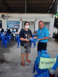 ไฟล์แนบ กปภ.สาขาสามพราน ลงพื้นที่รับโอนลูกค้าจากเทศบาลเมืองไร่ขิง 