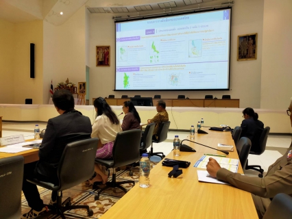 ไฟล์แนบ กปภ.สาขาภูเก็ต เข้าร่วมประชุมเชิงปฏิบัติการ ครั้งที่ 2 โครงการวางและจัดทำผังนโยบายระดับจังหวัด จังหวัดภูเก็ต