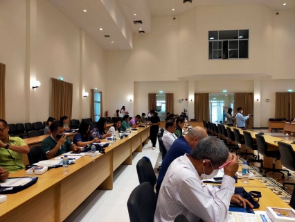 ไฟล์แนบ กปภ.สาขาภูเก็ต เข้าร่วมประชุมเชิงปฏิบัติการ ครั้งที่ 2 โครงการวางและจัดทำผังนโยบายระดับจังหวัด จังหวัดภูเก็ต