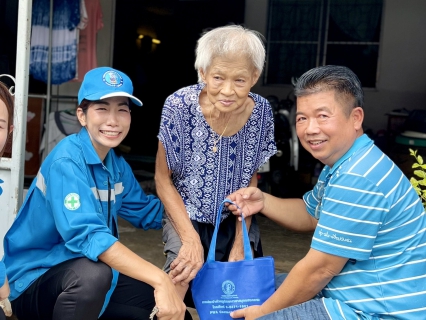 ไฟล์แนบ กปภ.สาขาสมุทรสงคราม ลงพื้นที่ดูแลลูกค้าในโครงการ มุ่งมั่นเพื่อปวงชน เติมใจให้กัน (HOME CARE)