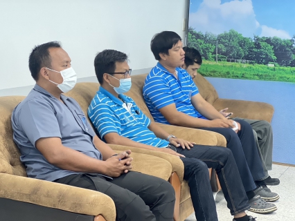 ไฟล์แนบ กปภ.สาขาสมุทรสงคราม จัดกิจกรรม Morning Talk ประจำเดือน กันยายน 2566
