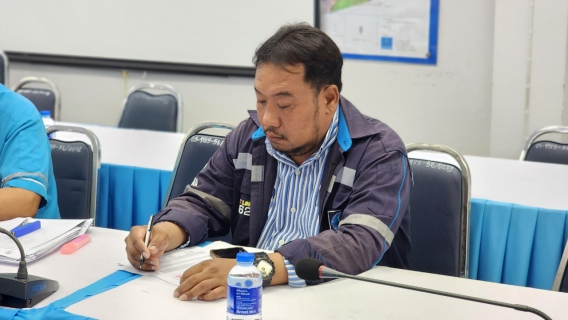 ไฟล์แนบ กปภ.สาขาอ้อมน้อย งานบริการและควบคุมน้ำสูญเสีย 1,2 ประชุมแผนงาน ปีงบประมาณ 2567