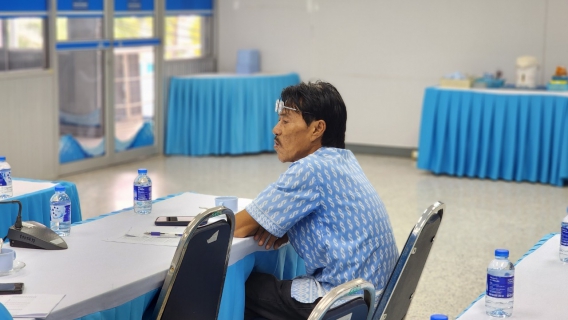 ไฟล์แนบ กปภ.สาขาอ้อมน้อย งานบริการและควบคุมน้ำสูญเสีย 1,2 ประชุมแผนงาน ปีงบประมาณ 2567