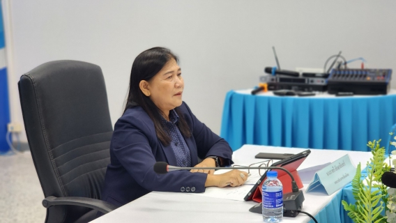 ไฟล์แนบ กปภ.สาขาอ้อมน้อย ประชุมแผนงานมอบนโยบาย และทบทวนแนวทางการดำเนินงานของแต่ละสายงาน ปีงบประมาณ 2567 