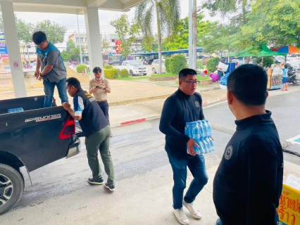 ไฟล์แนบ กปภ.สาขาท่ามะกา สนับสนุนน้ำดื่มตราสัญลักษณ์ กปภ.กิจกรรมจิตอาสาปล่อยพันธุ์ปลาและปรับปรุงภูมิทัศน์สวนรุกชาติเฉลิมพระเกียรติ ร.9 เนื่องในวันคล้ายวันสวรรคต สมเด็จพระบรมชนกาธิเบศร มหาภูมิพลอดุลยเดชมหาราช บรมนาถบพิตร