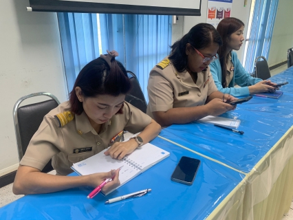 ไฟล์แนบ กองระบบจำหน่าย กปภ.ข.4 จัดกิจกรรมสนทนายามเช้า (Morning Talk) ประจำเดือนตุลาคม 2566 ครั้งที่ 1/2567