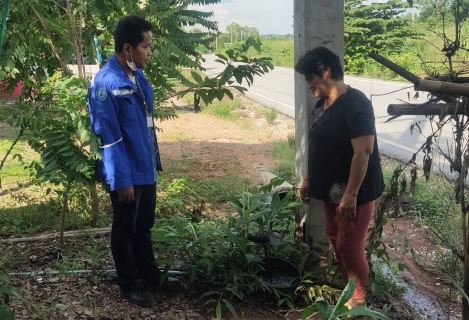 ไฟล์แนบ กปภ.สาขากำแพงเพชร ส่งมิสเตอร์ประปาตรวจสอบน้ำรั่ว