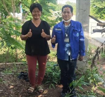 ไฟล์แนบ กปภ.สาขากำแพงเพชร ส่งมิสเตอร์ประปาตรวจสอบน้ำรั่ว