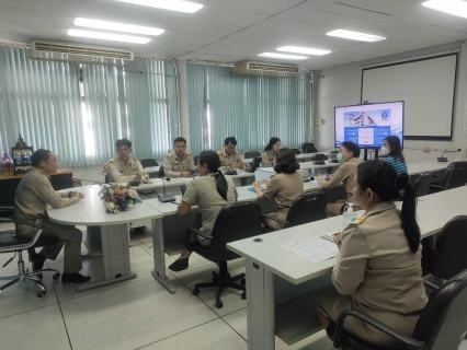 ไฟล์แนบ กปภ.สาขาขอนแก่น (พ.) ร่วมประชุมซักซ้อมวิธีการใช้ระบบสารบรรณอิเล็กทรอนิกส์ (เวอร์ชั่นใหม่)