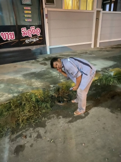 ไฟล์แนบ กปภ.สาขาปราณบุรี ลงพื้นที่แบบเชิงรุก ค้นหาท่อแตก ท่อรั่ว  ตามแผนโครงการลดน้ำสูญเสีย ประจำปีงบประมาณ 2567