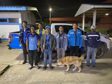 ไฟล์แนบ กปภ.สาขาปราณบุรี ลงพื้นที่แบบเชิงรุก ค้นหาท่อแตก ท่อรั่ว  ตามแผนโครงการลดน้ำสูญเสีย ประจำปีงบประมาณ 2567