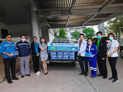 ไฟล์แนบ กปภ.สาขาสมุทรสาคร มอบน้ำบรรจุขวด สนับสนุนการแข่งขันวิ่ง ท่าฉลอมมินิมาราธอน ครั้งที่ 2 ตอนบูรณะรถจักรไอน้ำ