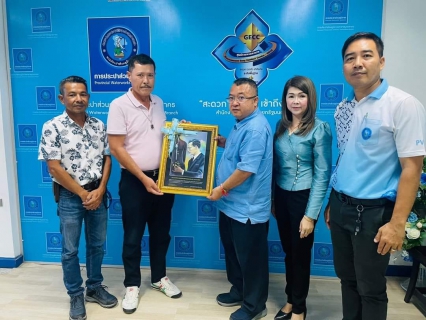 ไฟล์แนบ กปภ.สาขาสมุทรสาคร ประสานความร่วมมือกับองค์กรปกครองส่วนท้องถิ่น แก้ไขปัญหาความเดือดร้อนให้แก่ประชาชน