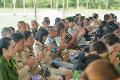 ไฟล์แนบ การประปาส่วนภูมิภาคสาขาคลองท่อมเข้าร่วมพิธีวันสถาปนากองพันทหารราบที่ 1 กรมทหารราบที่ 15 ในโอกาสครบรอบ 43 ปี