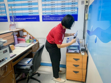 ไฟล์แนบ การประปาส่วนภูมิภาคสาขาตราด จัดกิจกรรม Big Cleaning Day ประจำเดือน ตุลาคม 2566