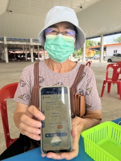 ไฟล์แนบ คึกคัก ! กปภ.สาขากำแพงเพชร ชวนลูกค้าชำระค่าน้ำผ่าน PWA Plus Life+ บริการประปาครบ จบในแอปฯ เดียว