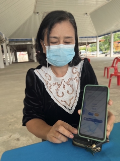 ไฟล์แนบ คึกคัก ! กปภ.สาขากำแพงเพชร ชวนลูกค้าชำระค่าน้ำผ่าน PWA Plus Life+ บริการประปาครบ จบในแอปฯ เดียว