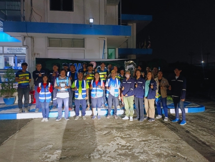 ไฟล์แนบ กปภ.สาขาอ้อมน้อย ลงพื้นที่ ทำ Step Test and Zero Test