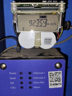 ไฟล์แนบ กปภ.สาขาอ้อมน้อย ลงพื้นที่ ทำ Step Test and Zero Test