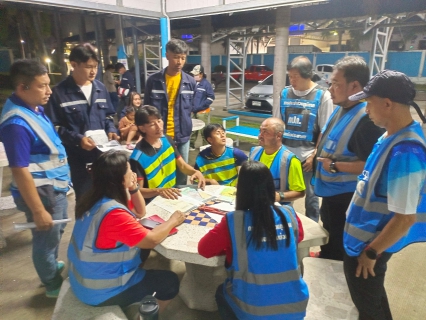 ไฟล์แนบ กปภ.สาขาอ้อมน้อย ลงพื้นที่ ทำ Step Test and Zero Test