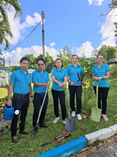 ไฟล์แนบ การประปาส่วนภูมิภาคสาขาภูเก็ต จัดกิจกรรม 5 ส. Big Cleaning Day ครั้งที่ 1/2567