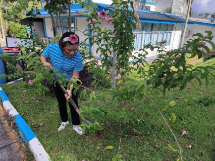 ไฟล์แนบ การประปาส่วนภูมิภาคสาขาภูเก็ต จัดกิจกรรม 5 ส. Big Cleaning Day ครั้งที่ 1/2567
