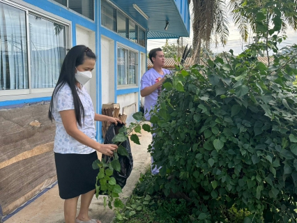 ไฟล์แนบ การประปาส่วนภูมิภาคสาขาภูเก็ต จัดกิจกรรม 5 ส. Big Cleaning Day ครั้งที่ 1/2567