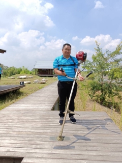 ไฟล์แนบ กปภ.สาขารังสิต(พ)ร่วมกิจกรรมจิตอาสาพัฒนาความสะอาดโครงการ โคก หนอง นา ณ สถานปฏิบัติธรรมสมเด็จพระสังฆราช (อมฺพรมหาเถร)