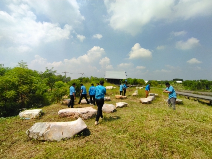 ไฟล์แนบ กปภ.สาขารังสิต(พ)ร่วมกิจกรรมจิตอาสาพัฒนาความสะอาดโครงการ โคก หนอง นา ณ สถานปฏิบัติธรรมสมเด็จพระสังฆราช (อมฺพรมหาเถร)